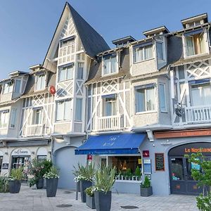 Cit'Hotel Normandy Hotel Pornichet La Baule