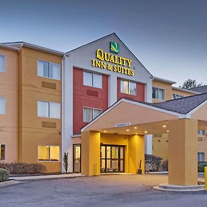 Quality Inn & Suites Birmingham - Highway 280